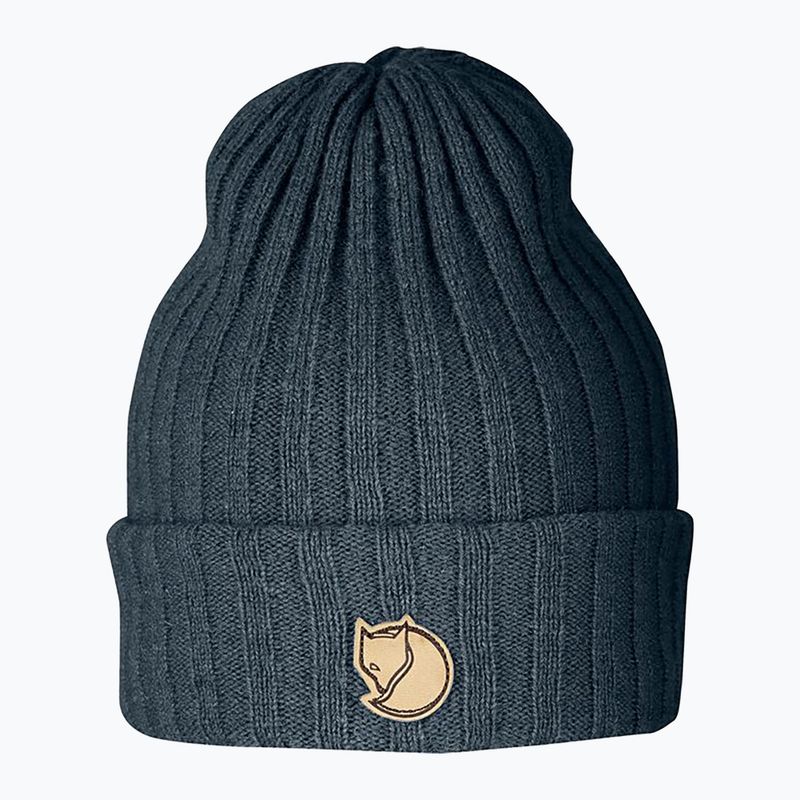 Fjällräven Byron Hat pălărie de iarnă pălărie de iarnă grafit 6