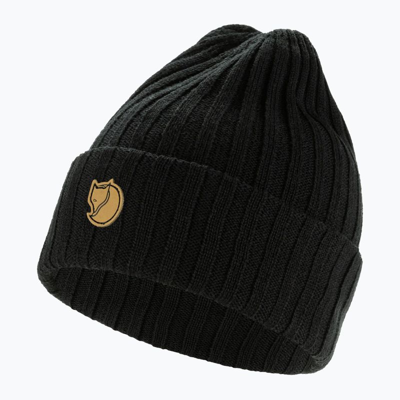 Căciulă de iarnă Fjällräven Byron Hat black 2