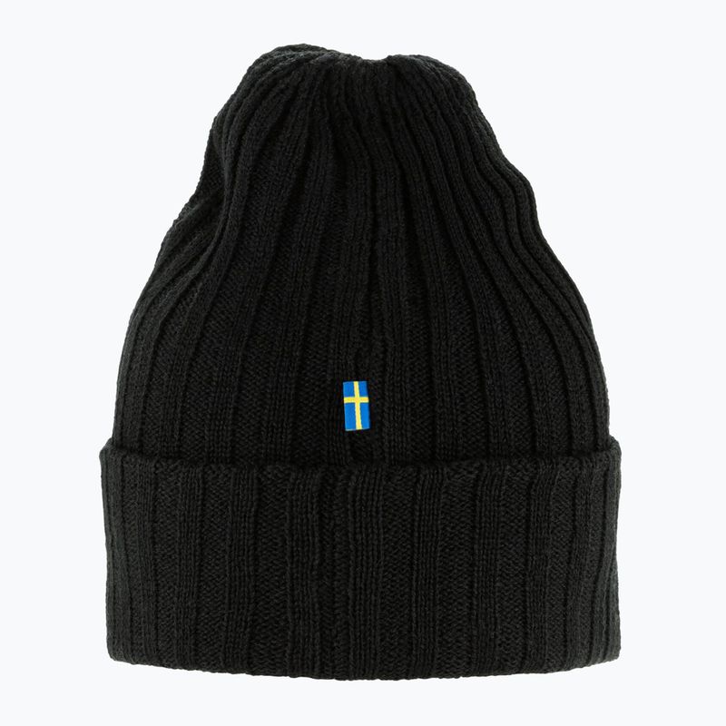 Căciulă de iarnă Fjällräven Byron Hat black 3