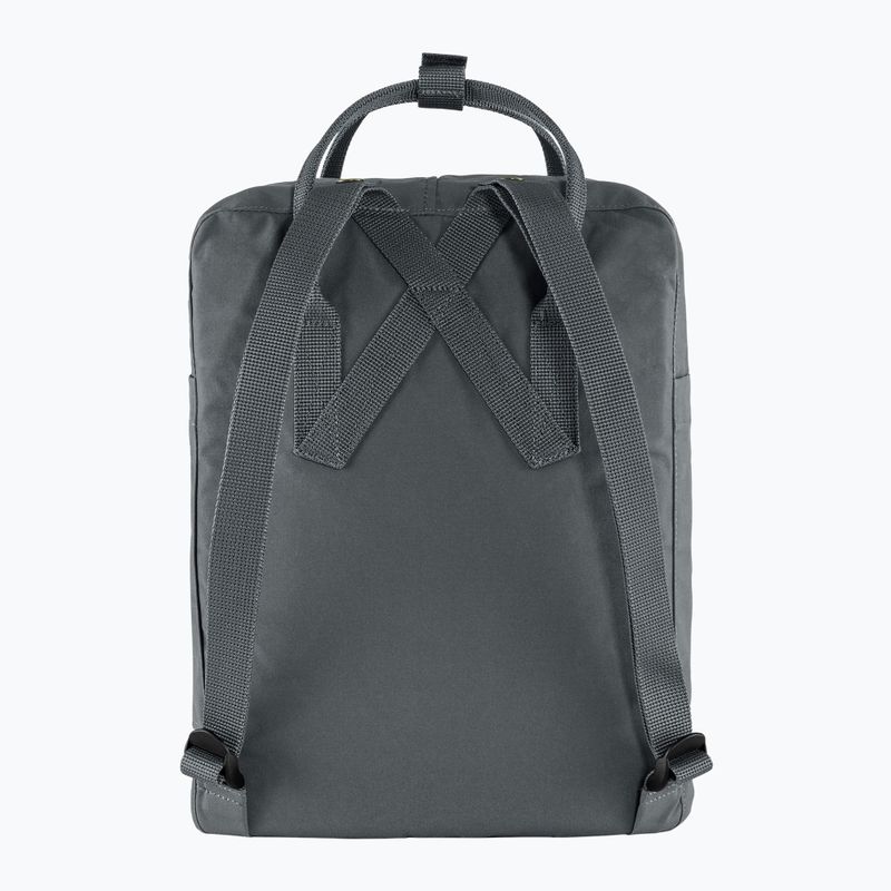 Fjällräven rucsac Kanken gri F23510 8