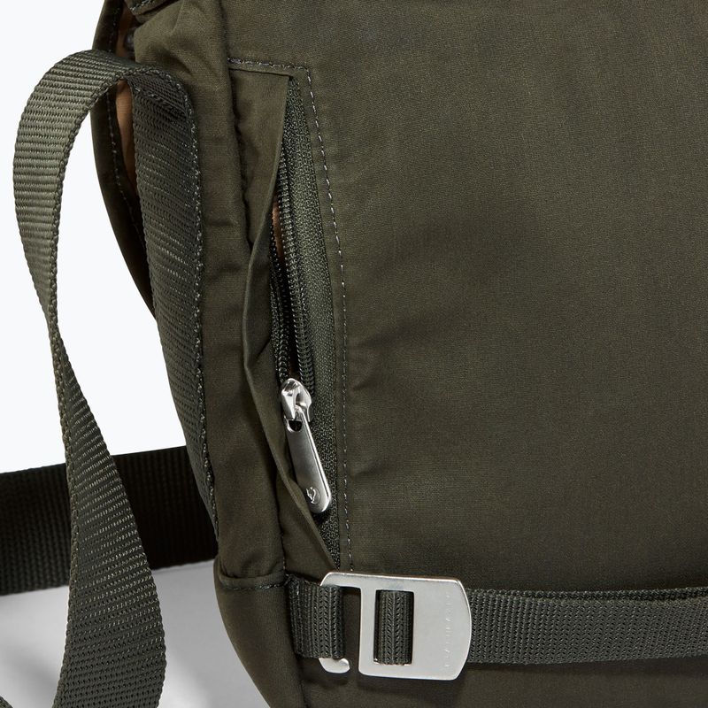 Geantă Fjällräven Greenland Shoulder Bag Small 9 l black 5