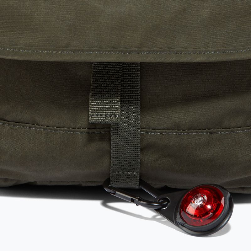 Geantă Fjällräven Greenland Shoulder Bag Small 9 l deep forest 5