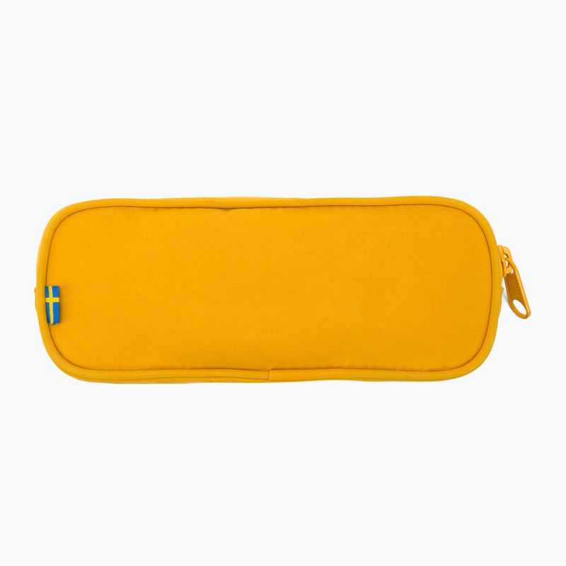 Fjällräven Kanken Pen Case galben F23783 3