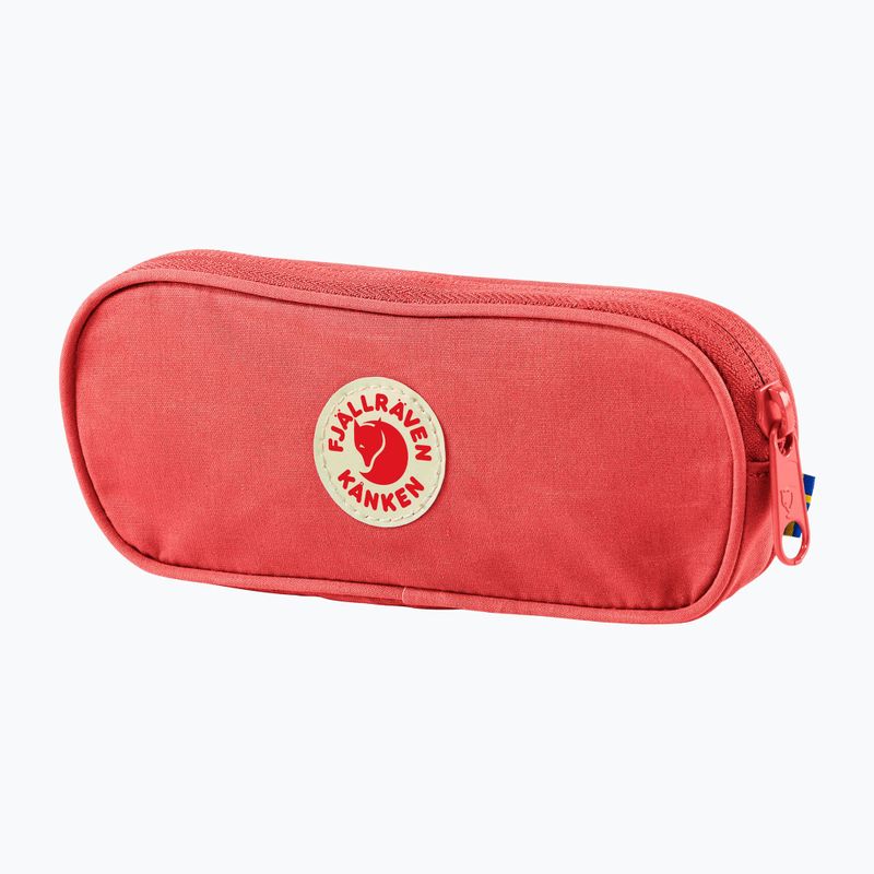 Fjällräven Kanken Pen Case roz F23783 6