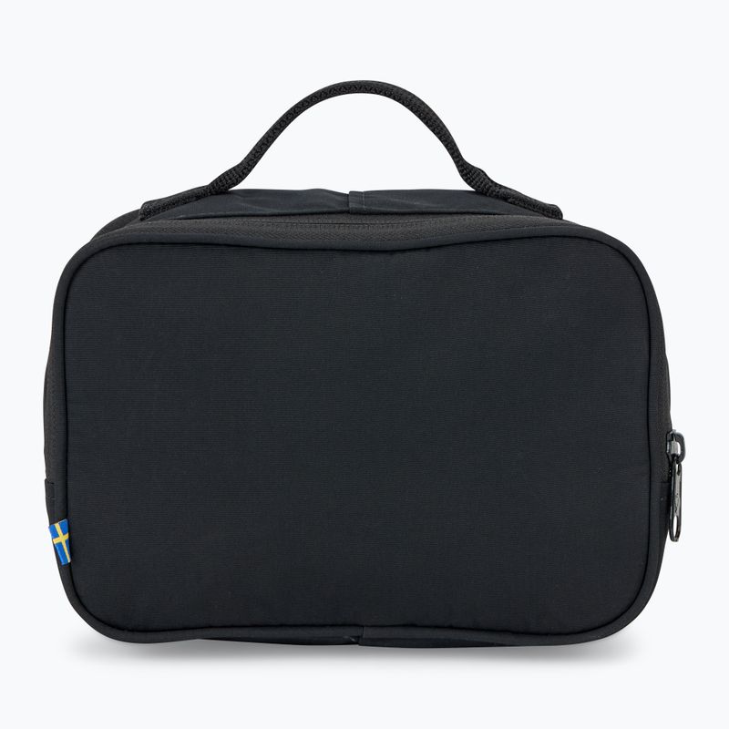 Fjällräven Kanken Toiletry Bag negru F23784 3