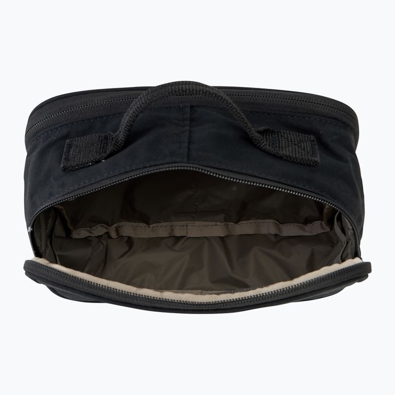 Fjällräven Kanken Toiletry Bag negru F23784 6