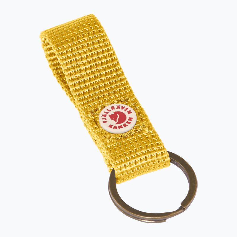 Breloc Fjällräven Kanken Keyring warm yellow