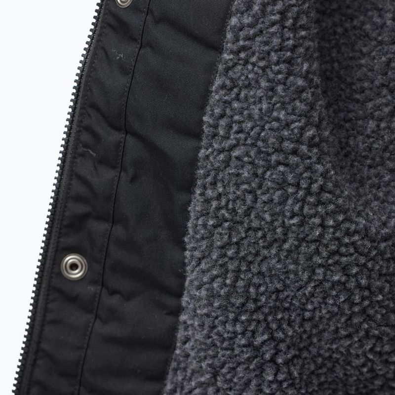 Geacă de vânt pentru bărbați Fjällräven Greenland Winter black 13