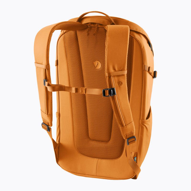 Fjällräven rucsac de drumeție Ulvo 23 l 171 portocaliu F23301 7