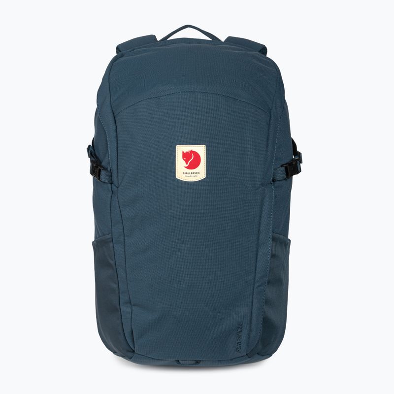 Fjällräven rucsac de drumeție Ulvo 23 l 570 albastru marin F23301