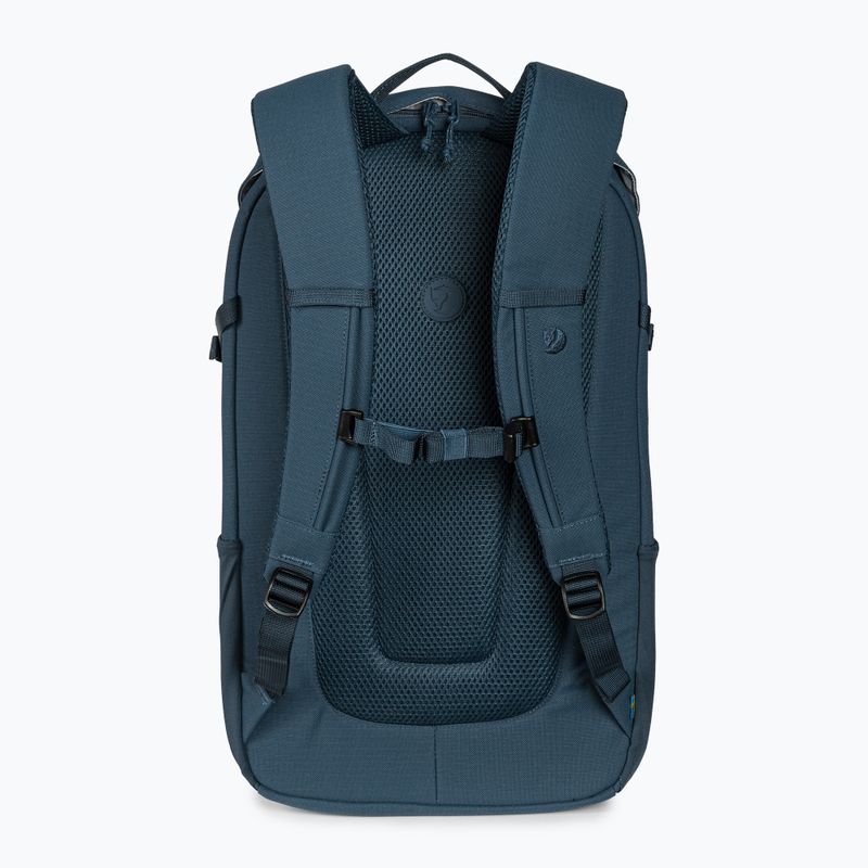 Fjällräven rucsac de drumeție Ulvo 23 l 570 albastru marin F23301 2