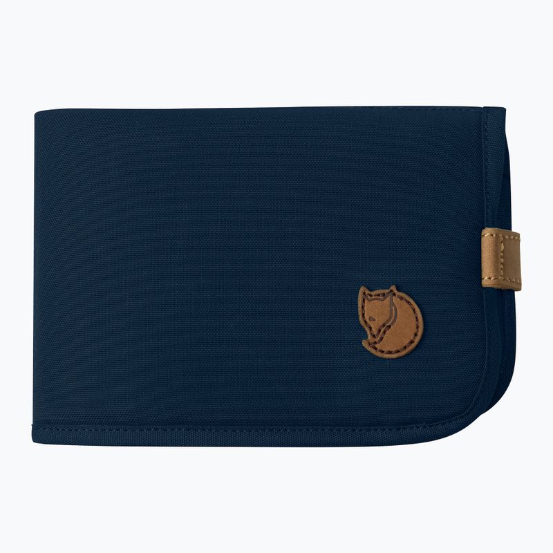 Scaun turistic Fjällräven G1000 Seat Pad navy