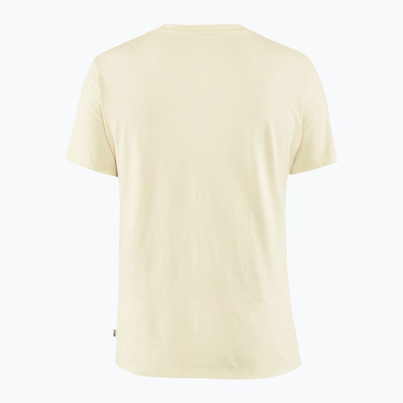 Cămașă de trekking pentru bărbați Fjällräven Arctic Fox alb F87220 5