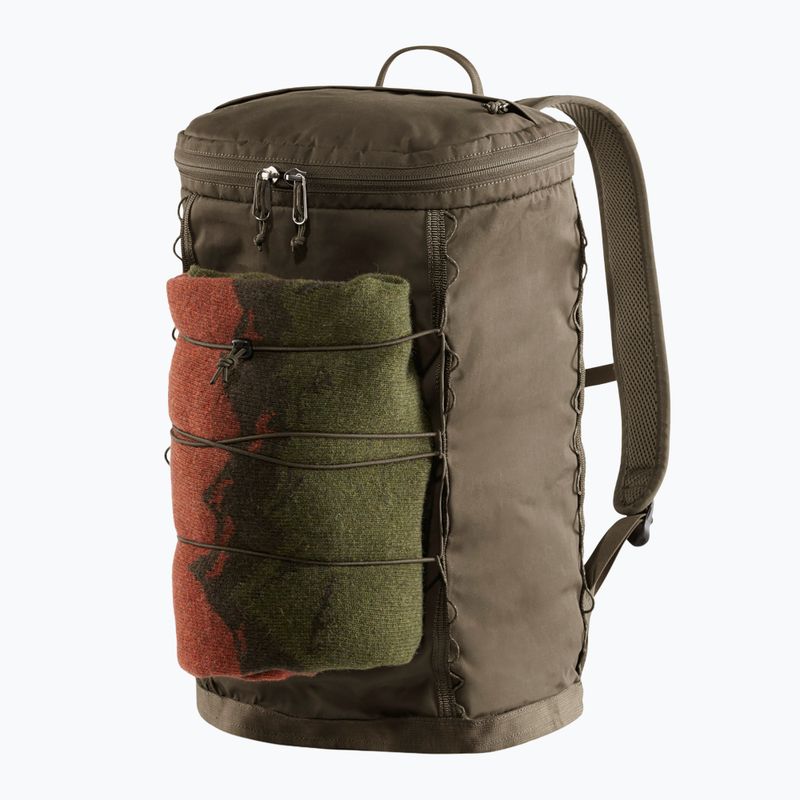 Rucsac de oraș Fjällräven Singi 20 l dark olive 3