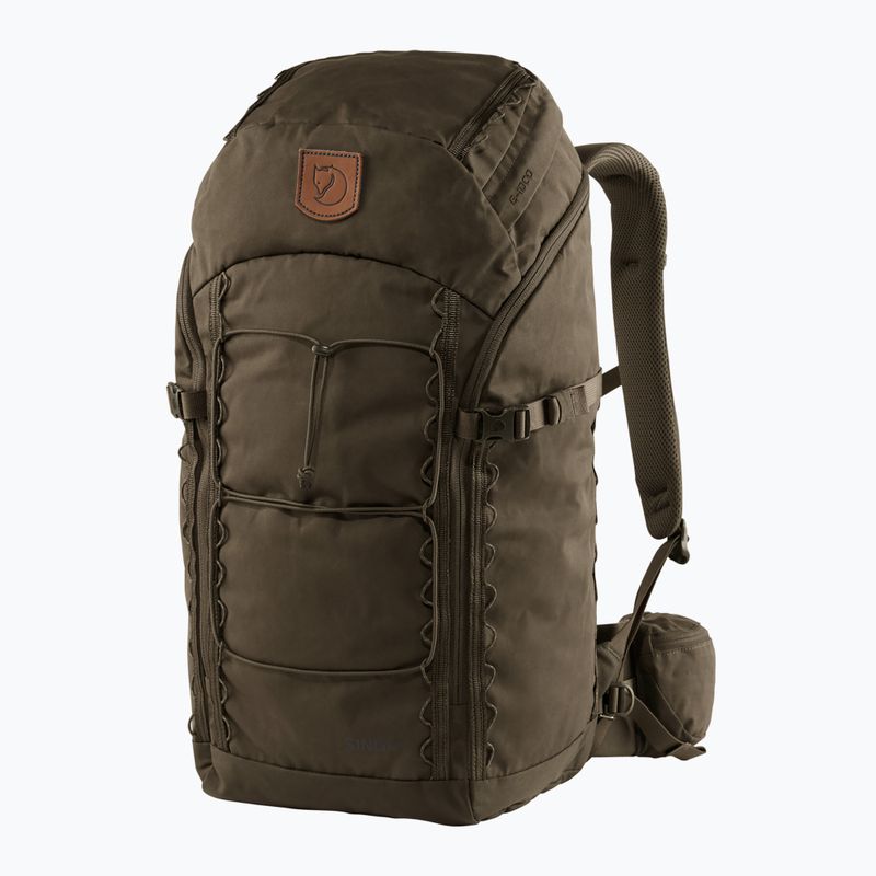 Rucsac de trekking Fjällräven Singi 28 l dark olive
