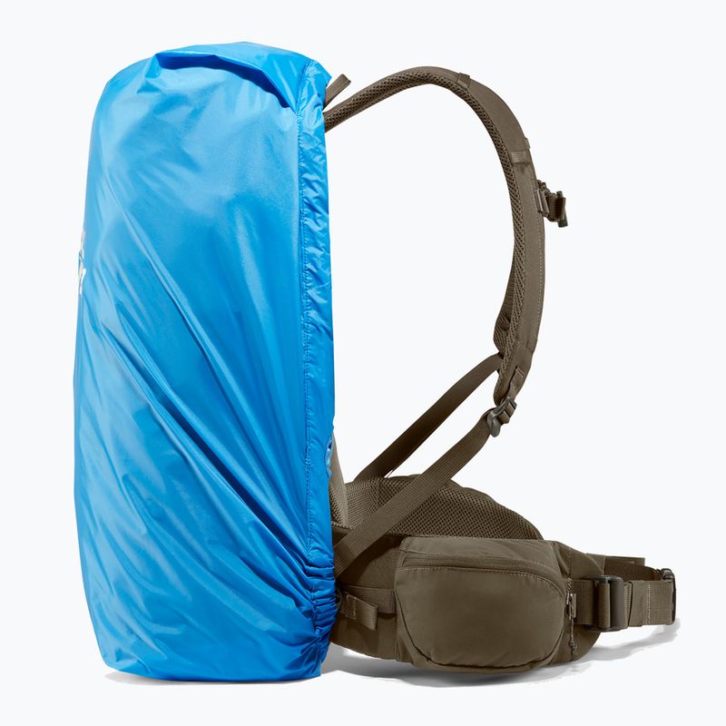 Rucsac de trekking Fjällräven Singi 28 l dark olive 7
