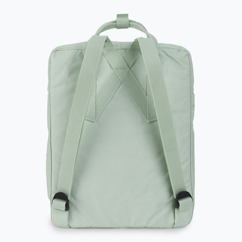 Fjällräven rucsac Kanken mentă F23510 2