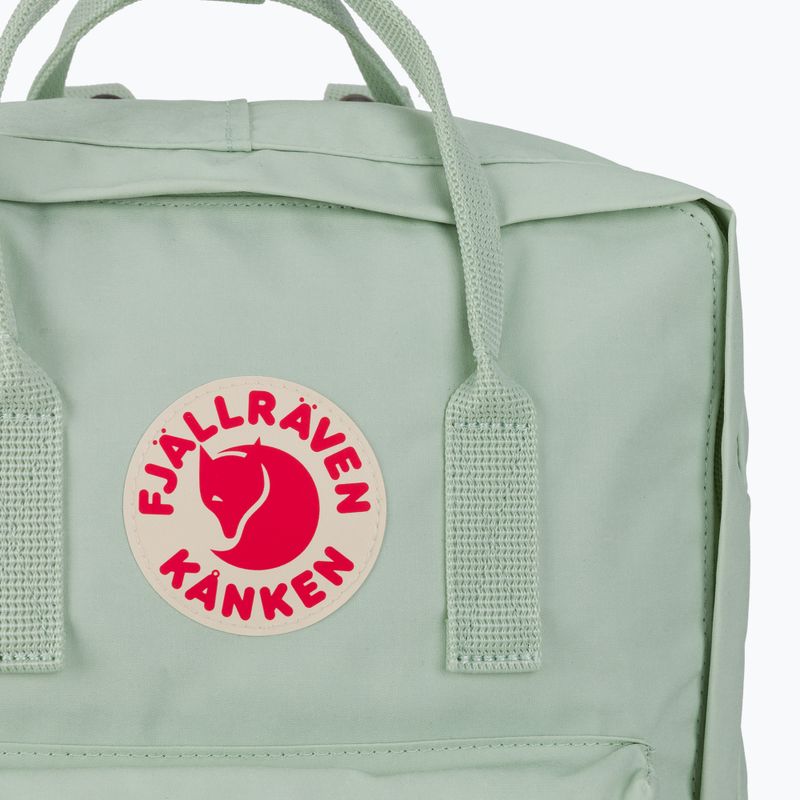 Fjällräven rucsac Kanken mentă F23510 5