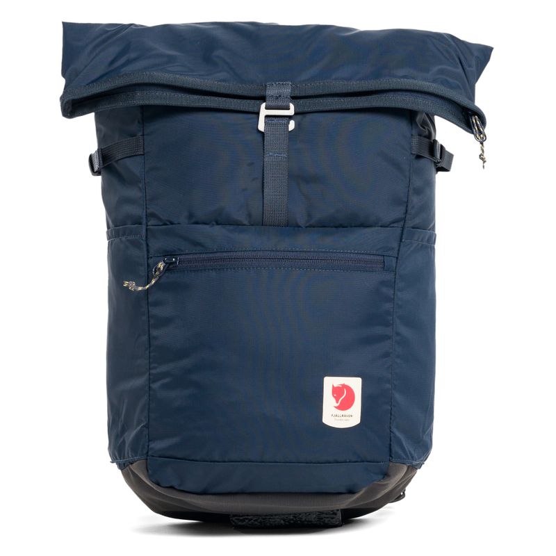 Fjällräven High Coast Foldsack 24 l 560 albastru marin F23222 rucsac pentru drumeții 5