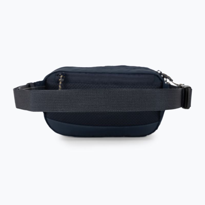 Borsetă Fjällräven High Coast Hip 1.5 l navy 4