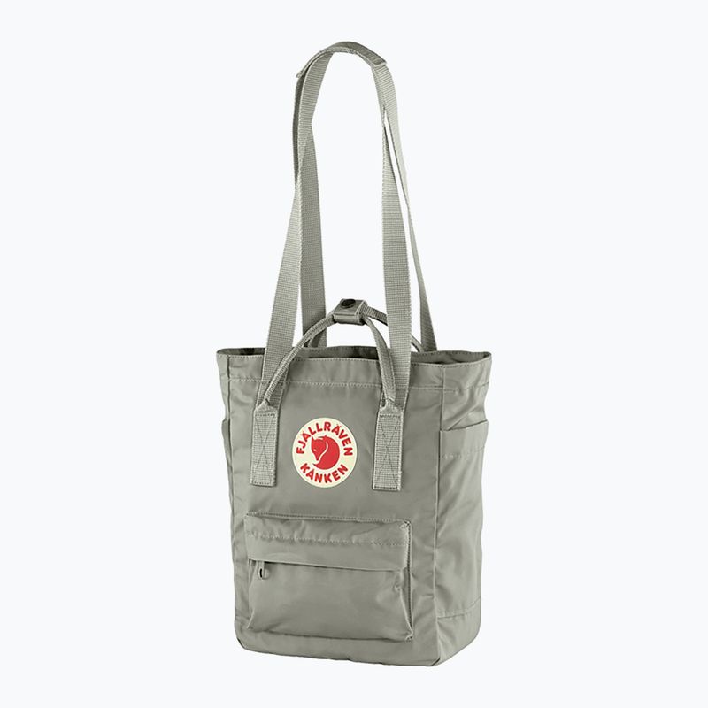 Fjällräven Kanken Kanken Totepack Mini 021 geantă de drumeție în ceață 3