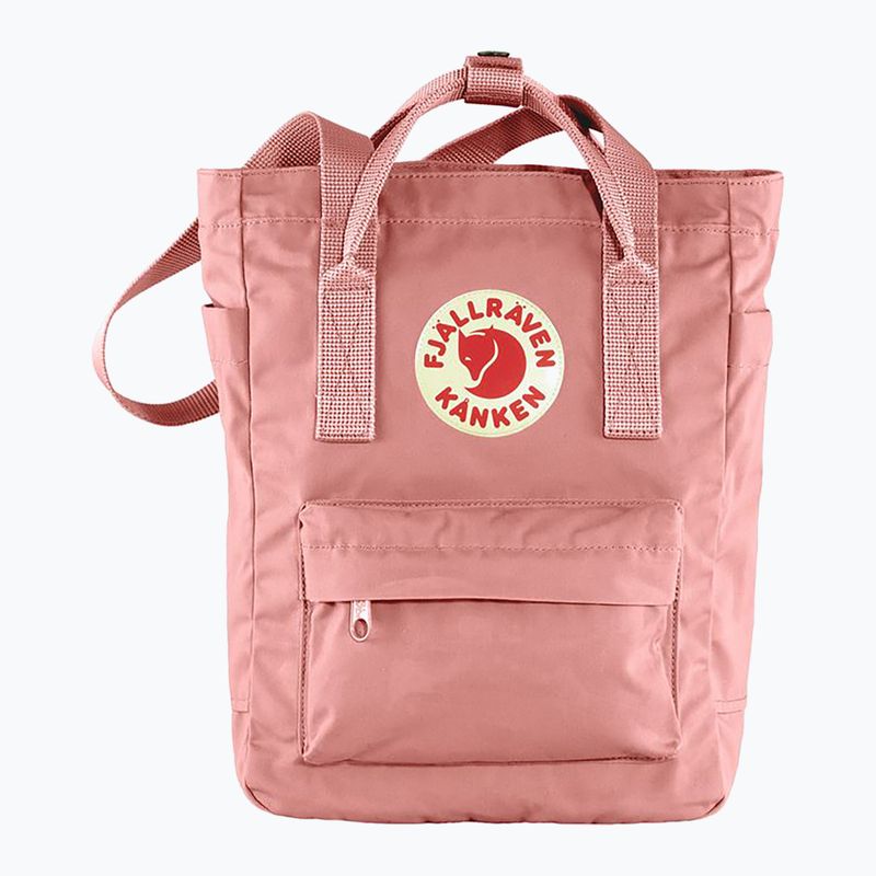 Fjällräven Kanken Totepack Mini 312 roz sac de drumeție roz