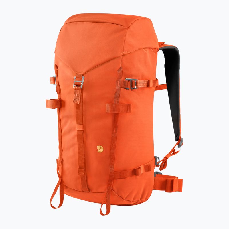 Rucsac Fjällräven Bergtagen 30 l hokkaido orange