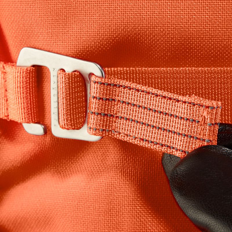 Rucsac Fjällräven Bergtagen 30 l hokkaido orange 9