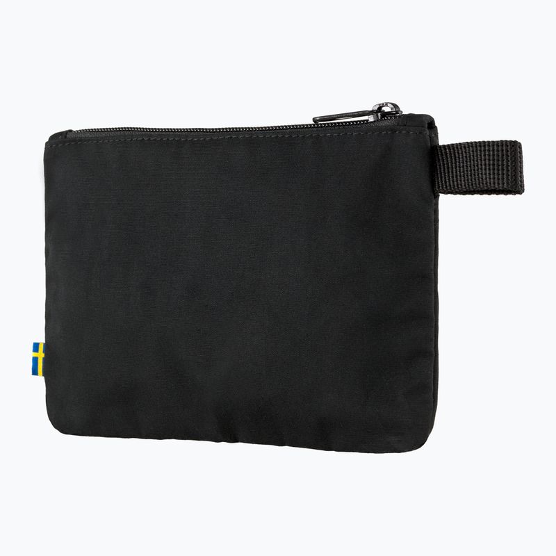 Fjällräven Kanken Gear Pocket negru F25863 2