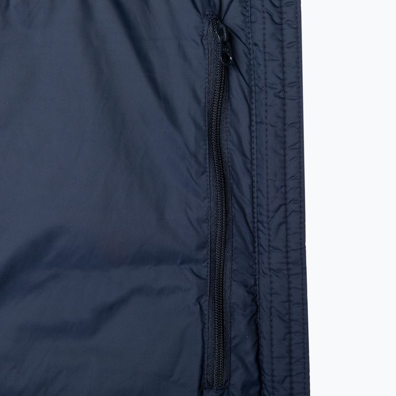 Fjällräven Expedition Pack Down Hoodie pentru bărbați Blu marin F86121 jachetă de puf albastru marin F86121 4