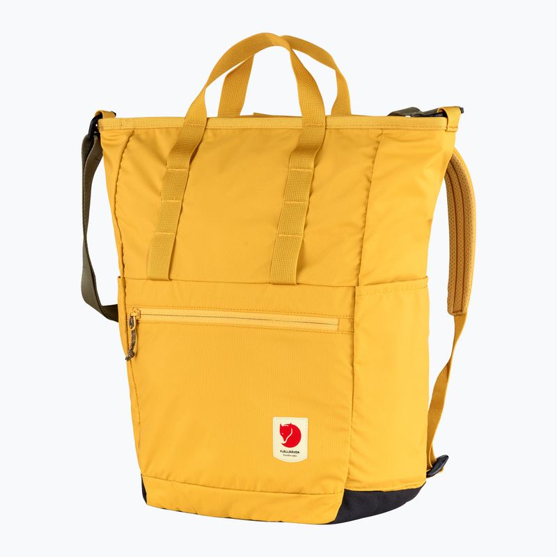 Fjällräven High Coast Totepack 160 rucsac de drumeție galben F23225 5