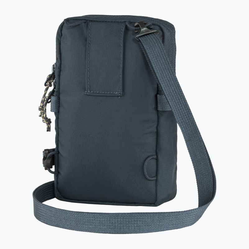 Fjällräven High Coast Pocket 560 albastru marin F23226 pliculeț tryst 3