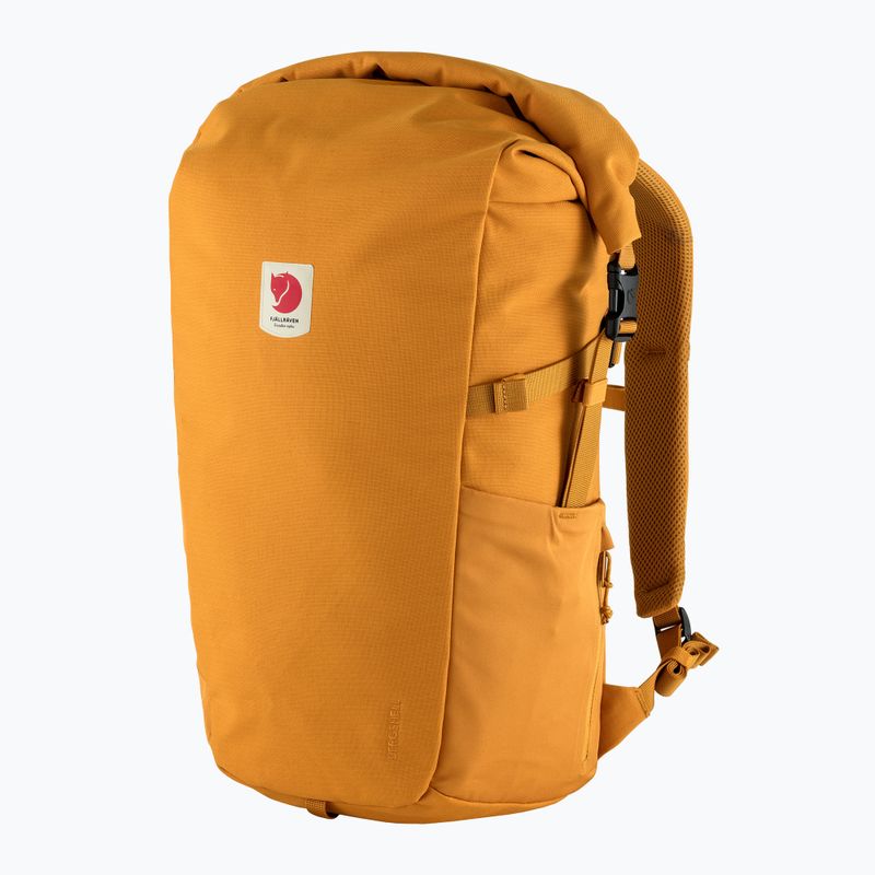 Fjällräven rucsac pentru drumeții Ulvo Rolltop 30 l 171 portocaliu F23312