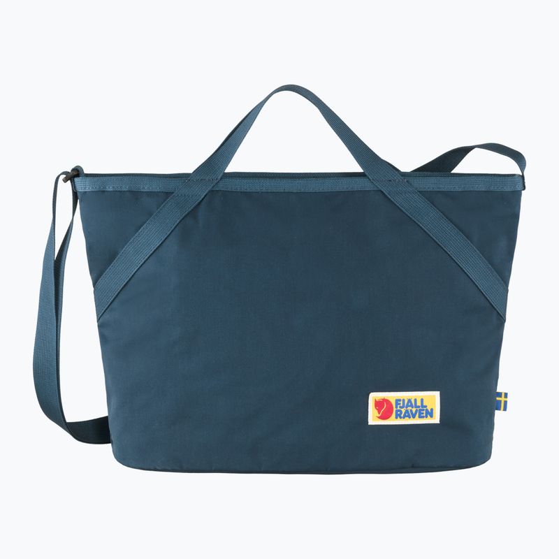 Geantă Fjällräven Vardag Crossbody 9 l storm