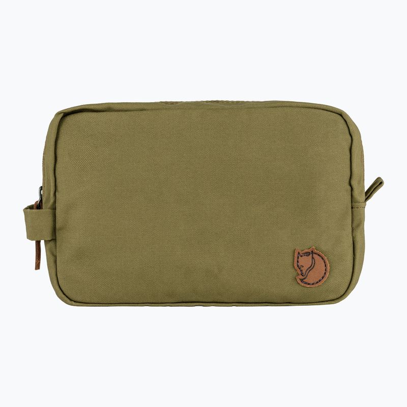 Fjällräven Gear Bag verde F24213