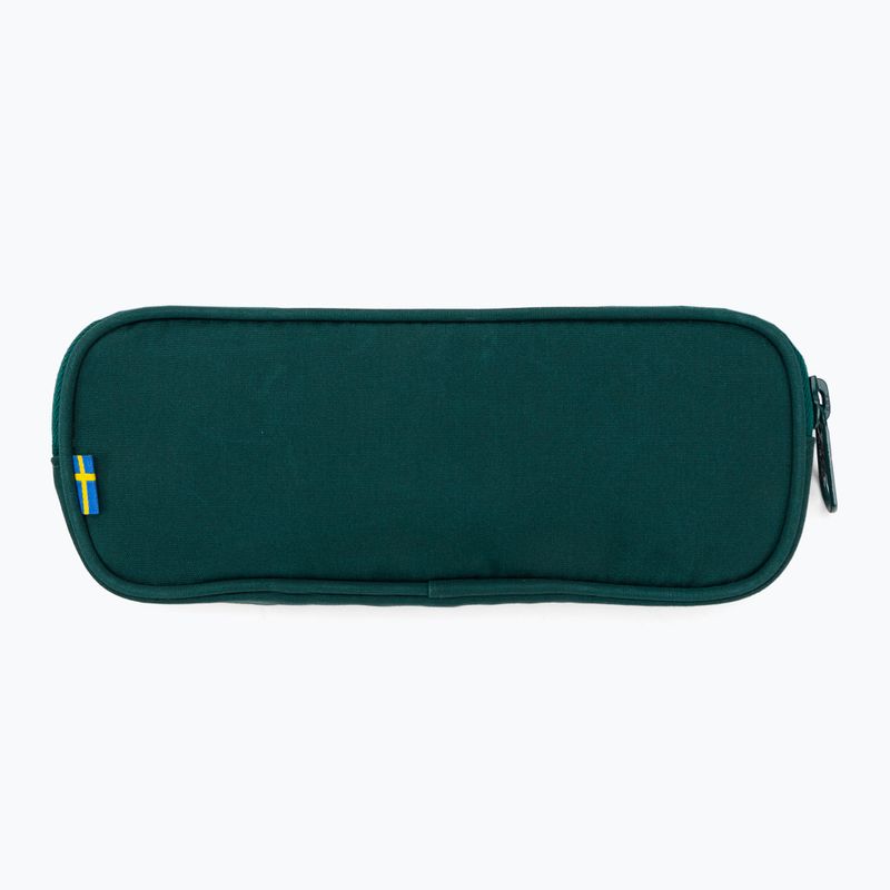 Fjällräven Kanken Pen Case verde F23783 3