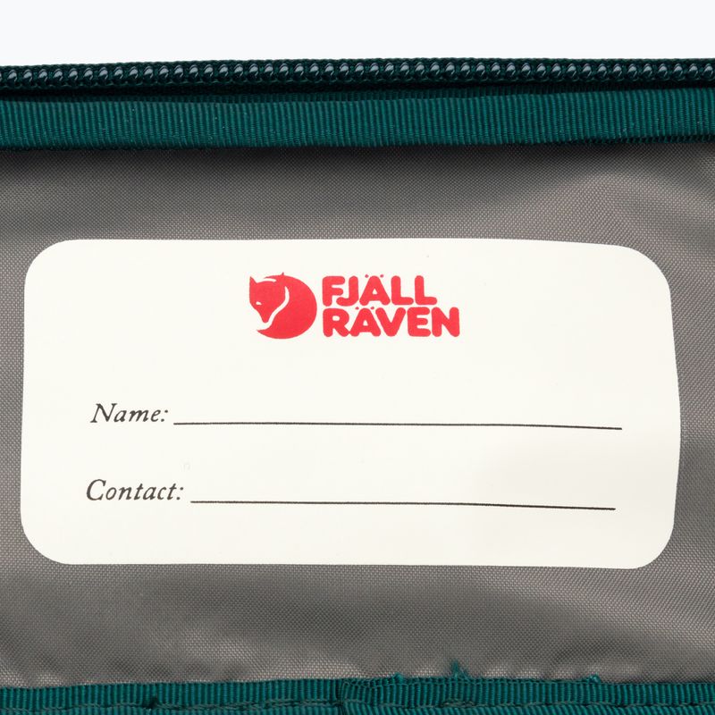 Fjällräven Kanken Pen Case verde F23783 5