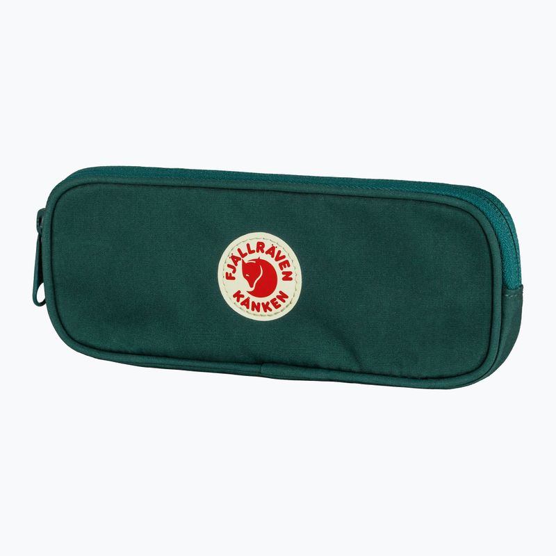 Fjällräven Kanken Pen Case verde F23783 6