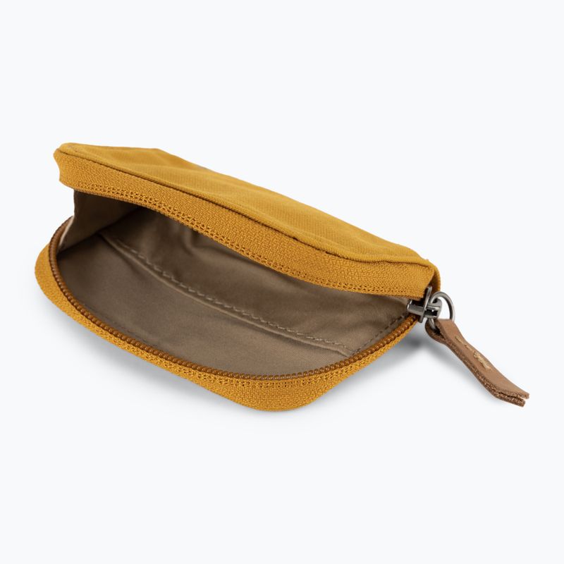 Fjällräven Zip Card Holder portofel portofel portocaliu F24218 3