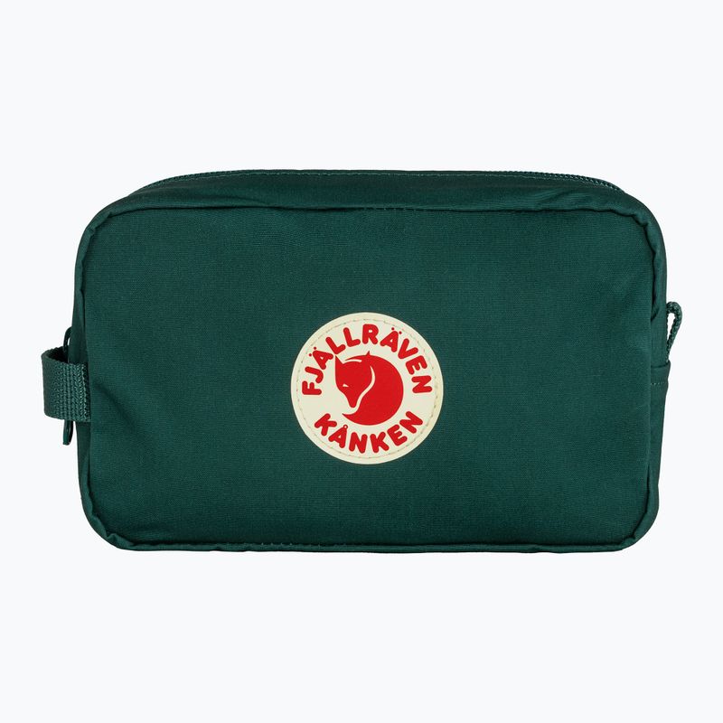 Fjällräven Kanken Gear Bag verde F25862