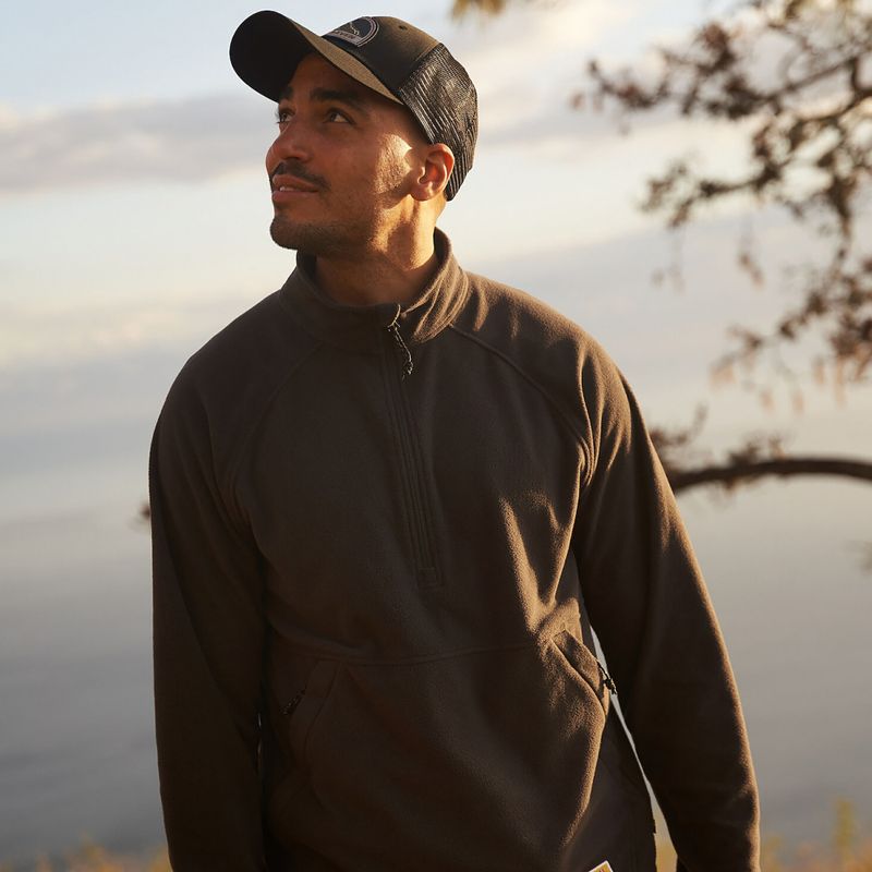 Șapcă Fjällräven Badge Långtradarkeps black 3