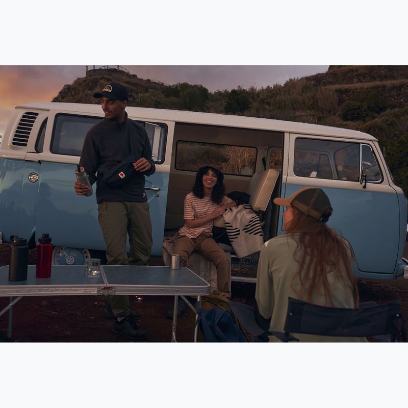 Șapcă Fjällräven Badge Långtradarkeps black 4