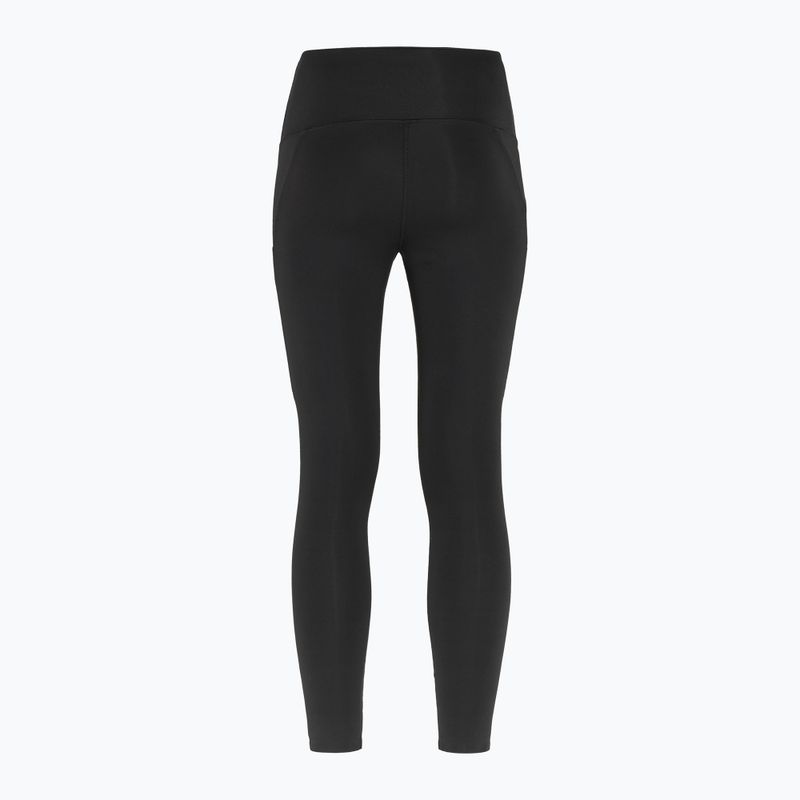 Colanți de trekking pentru femei Fjällräven Abisko Tights negru F84773 6