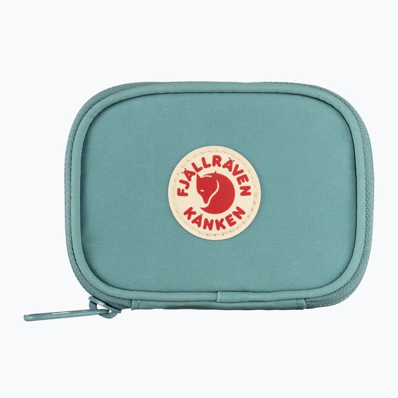 Portofel Fjällräven Kanken Card sky blue