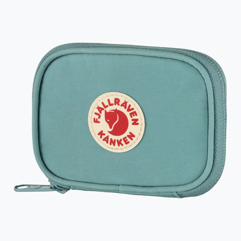 Portofel Fjällräven Kanken Card sky blue 2