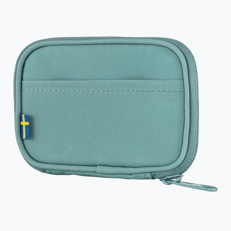 Portofel Fjällräven Kanken Card sky blue 3