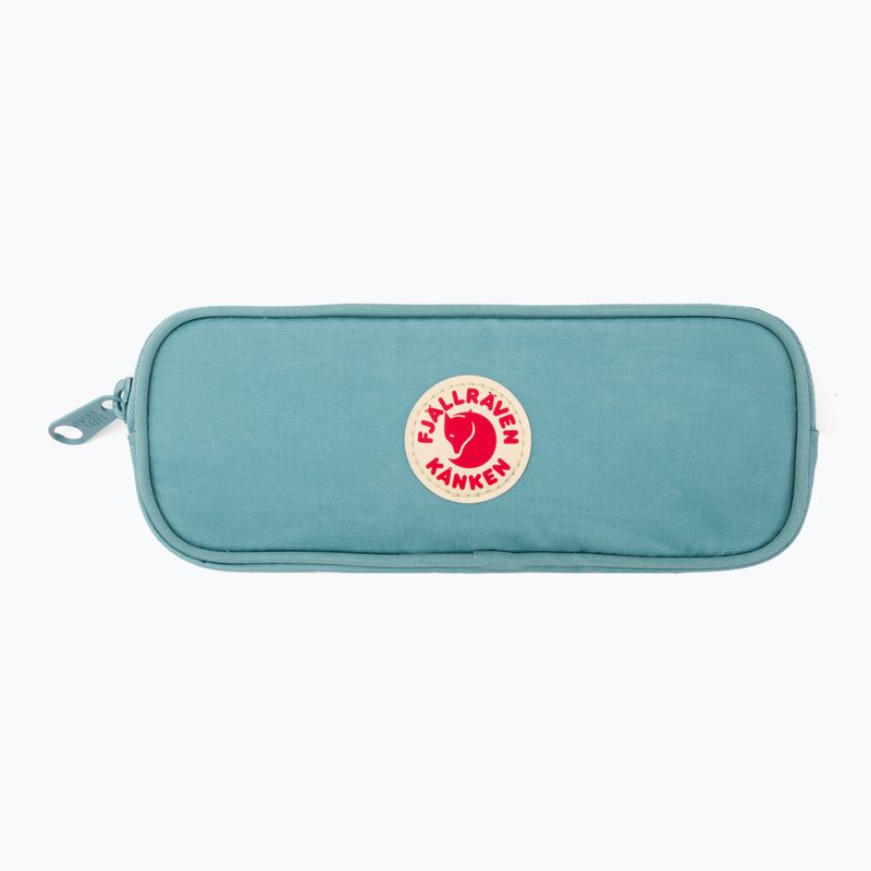 Fjällräven Kanken Pen Case albastru F23783 2