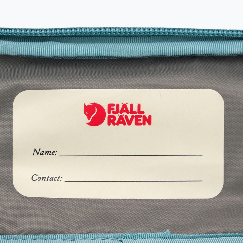 Fjällräven Kanken Pen Case albastru F23783 5