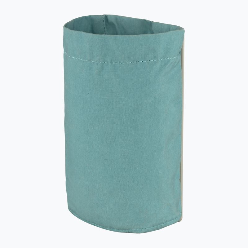 Buzunar pentru sticlă Fjällräven Kanken Bottle Pocket sky blue