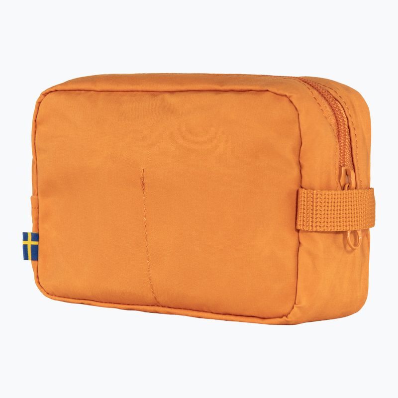 Fjällräven Kanken Gear Bag portocaliu F25862 2